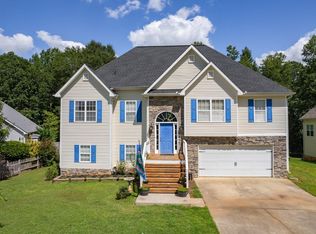 230 James Allen Pl, Temple, GA