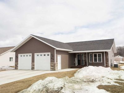 902 7th Ave NE, Perham, MN, 56573