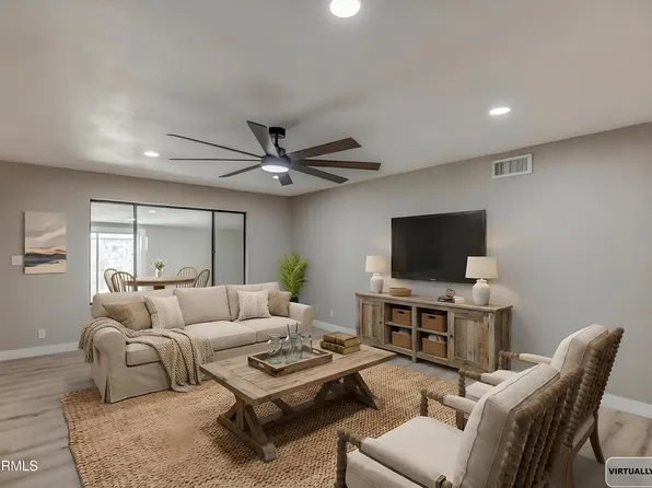 1775 N TERRACE Circle, Casa Grande, AZ 85122