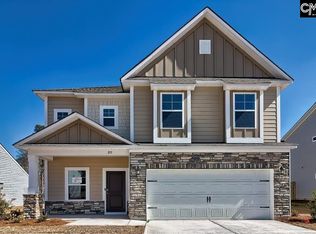 211 Judiths Path, West Columbia, SC 29170