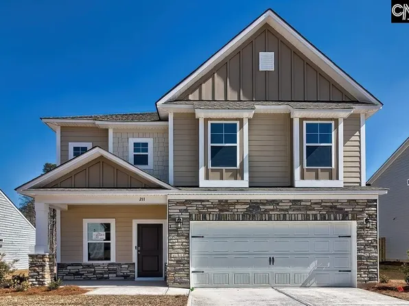 211 Judiths Path, West Columbia, SC 29170