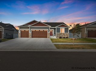 5324 Opal Dr, Cheyenne, WY 82009