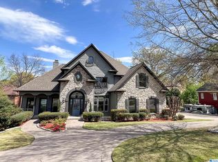 1716 Brittany Pl, Birmingham, AL 35226