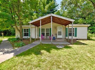 4650 N Eisele Ln, Monticello, IN 47960