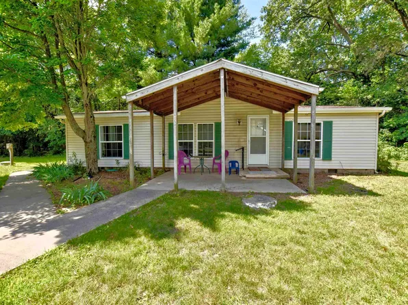 4650 N Eisele Ln, Monticello, IN 47960