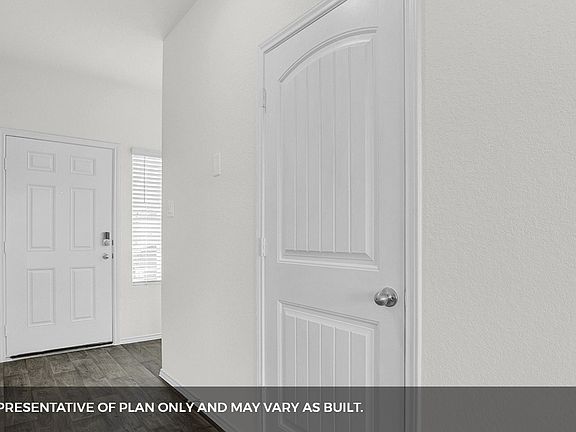 Plan Elevation.