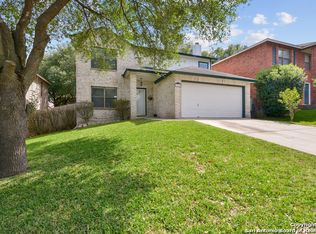 9510 Cantura Crst, San Antonio, TX 78250