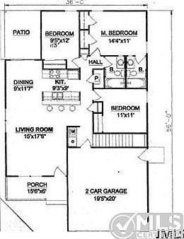 2nd image of 428 E Michigan Ave