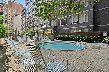 Rented by Bozzuto Management