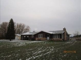 3075 Mt Highway 206, Columbia Falls, MT 59912