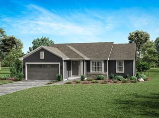 1052 Ridgeway Dr LOT 6, Pewaukee, WI 53072