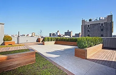 Rented by Voro New York