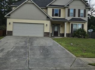 4055 Corners Way, Grovetown, GA 30813