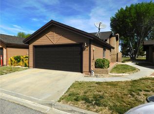 21319 Conklin Ct, California City, CA