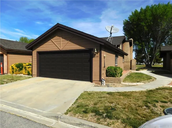 21319 Conklin Ct, California City, CA 93505