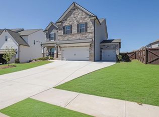 7108 Birch View Ct, Flowery Branch, GA 30542