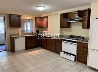 72 Frankfort St #1CP, Boston, MA 02128