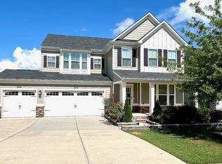 142 Tetcott St, Mooresville, NC 28115