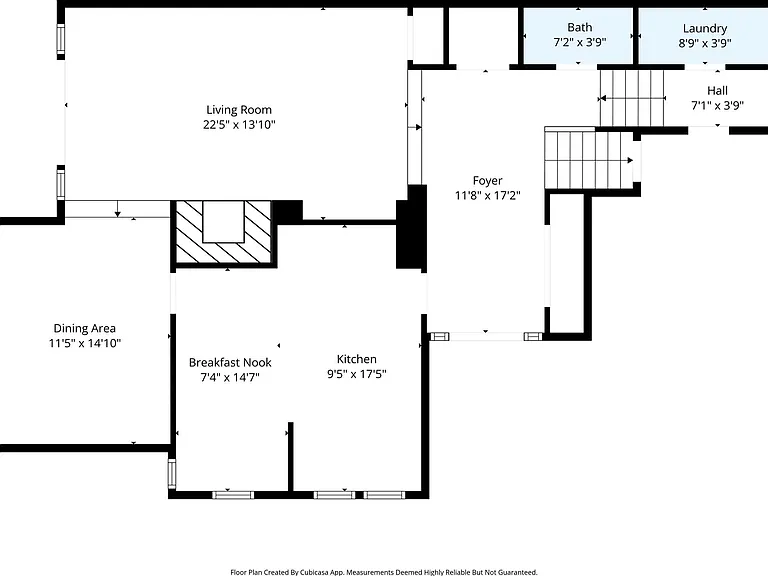 130 Sugarberry Cir — Photo 28
