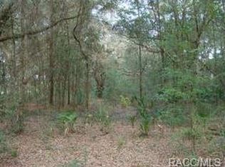 8000 N Galena Ave, Citrus Springs, FL 34434