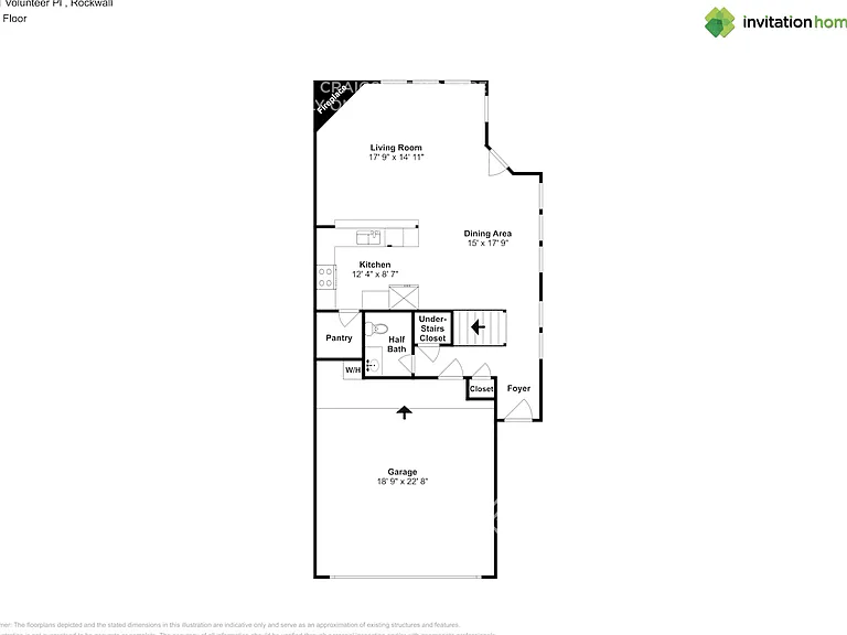 5911 Volunteer Pl — Photo 2