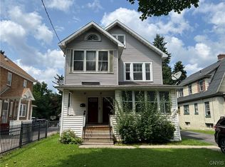 137-139 Highland Ave, Syracuse, NY 13203