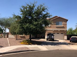 18473 E Carriage Way, Queen Creek, AZ 85142