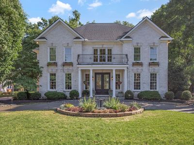 503 Midway Cir, Brentwood, TN, 37027