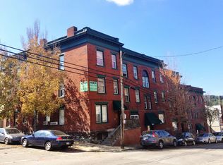 512 McCandless Ave #2, Pittsburgh, PA