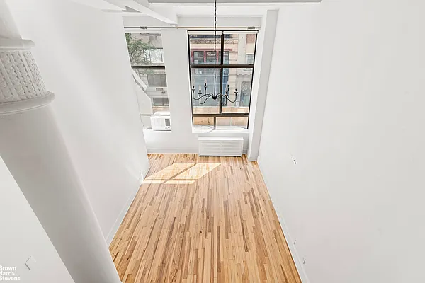 Rented by Brown Harris Stevens | media 5