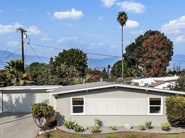 16337 E McGill St, Covina, CA 91722