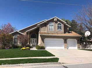 9484 S Granite Farm Rd, Sandy, UT 84092