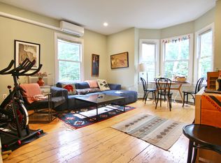 95 Banks St #2, Cambridge, MA 02138