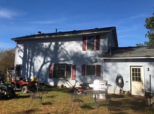 3734 Tailboard Way, Martinez, GA 30907