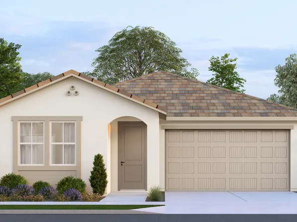 2474 E Okeefe Dr, Fresno, CA 93720