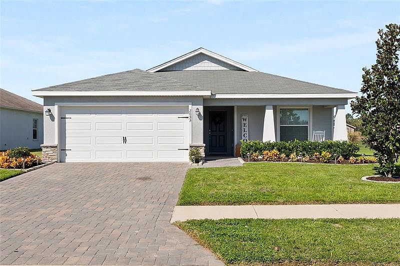 2053 Ashboro Pl, Bartow, FL 33830 Zillow