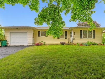 409 2nd St, Atkins, IA, 52206