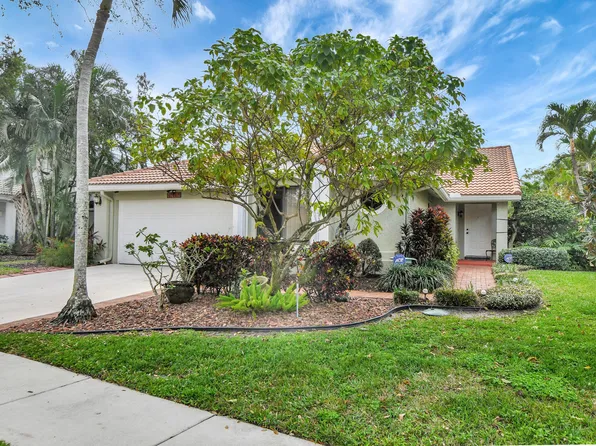 10704 Santa Laguna Drive, Boca Raton, FL 33428