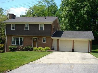 1630 W Fulton St, Wytheville, VA 24382