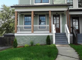 672B Annex Ave, Nashville, TN 37209