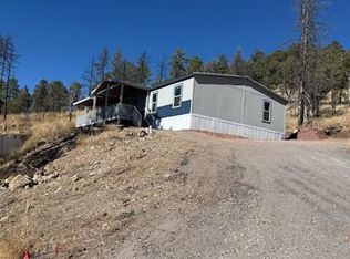 504 Del Norte Dr, Ruidoso, NM 88345