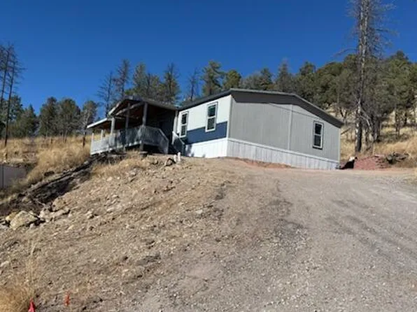 504 Del Norte Dr, Ruidoso, NM 88345