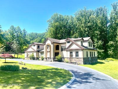 76 B Telegraph Hill Road, Holmdel, NJ, 07733