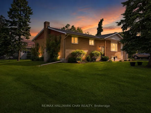 46 Essa Rd, New Tecumseth, ON L9R 1N6