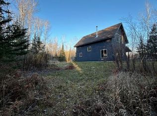 67 Flute Reed Rd, Hovland, MN 55606