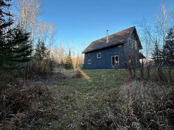 67 Flute Reed Rd, Hovland, MN 55606