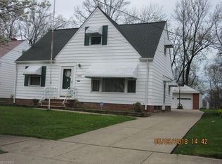 24881 Devoe Ave, Euclid, OH 44123