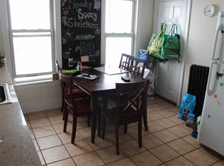 20 Brainerd Rd #2, Allston, MA 02134