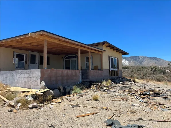 7362 Mesa Rd, Lucerne Valley, CA 92356