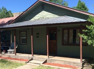 261 E 6th Ave, Durango, CO 81301